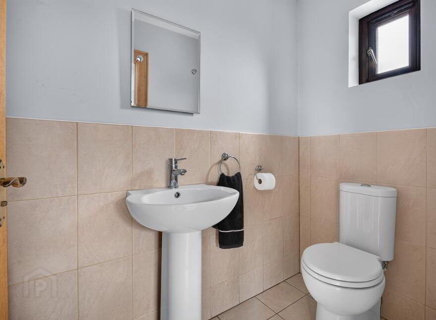 12 Coolshinney Heights, Magherafelt, BT45 5JH