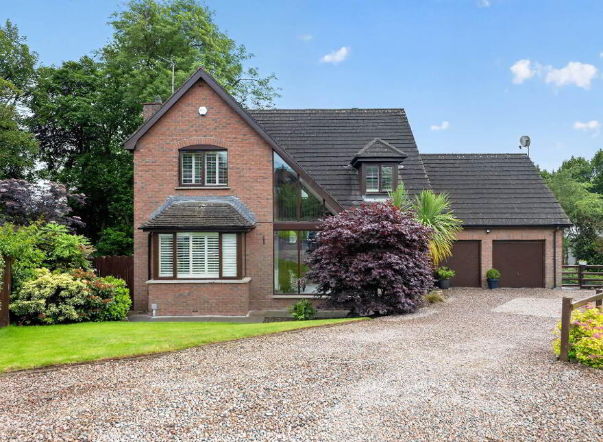 9 Cherry Vale, Lisburn, BT28 1LZ