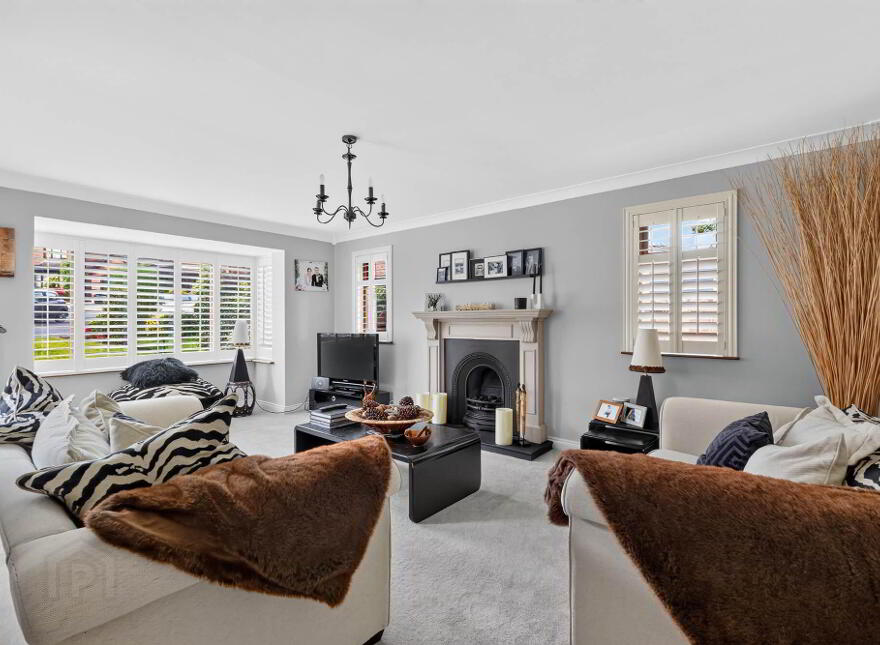 9 Cherry Vale, Lisburn, BT28 1LZ