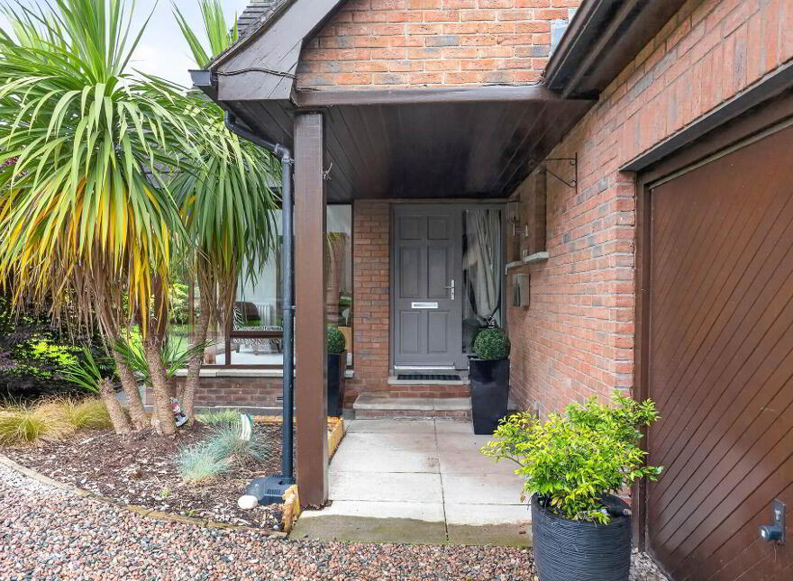 9 Cherry Vale, Lisburn, BT28 1LZ