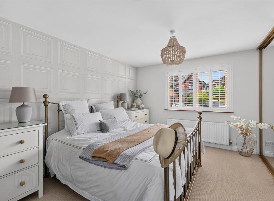 9 Cherry Vale, Lisburn, BT28 1LZ
