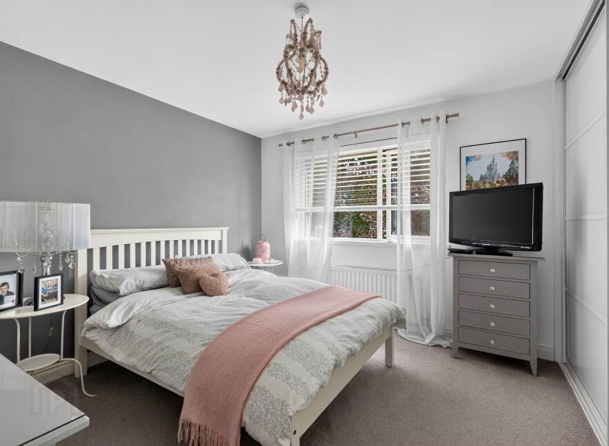9 Cherry Vale, Lisburn, BT28 1LZ