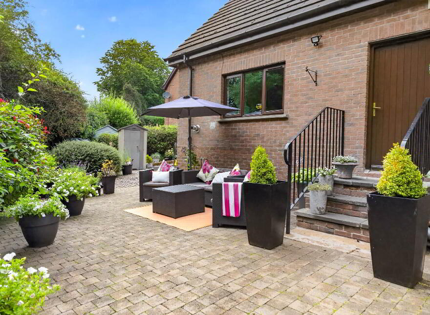 9 Cherry Vale, Lisburn, BT28 1LZ