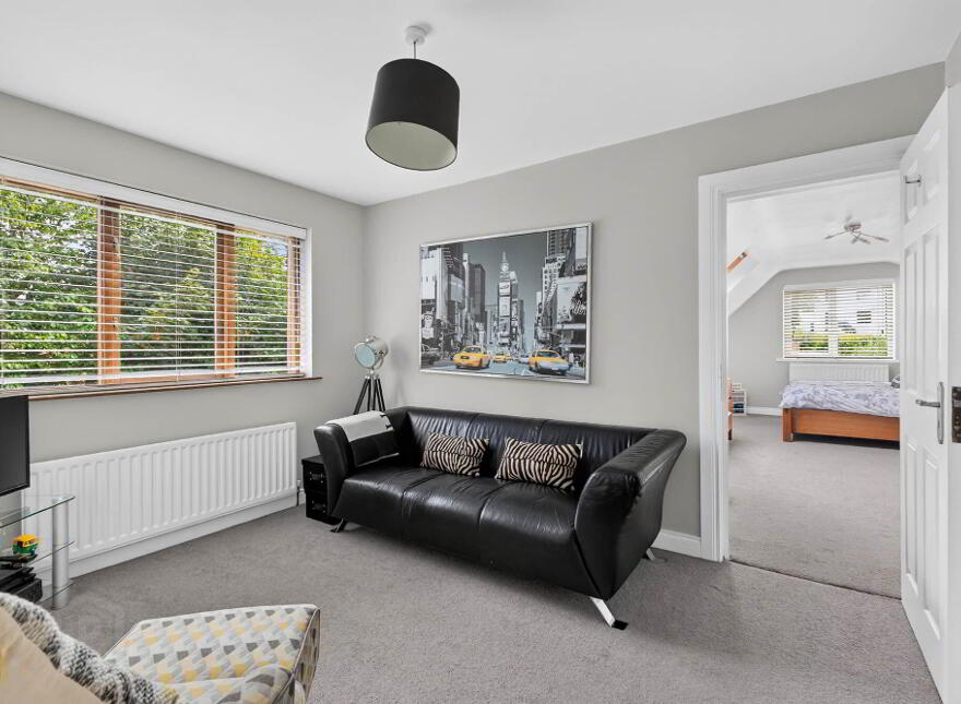 9 Cherry Vale, Lisburn, BT28 1LZ