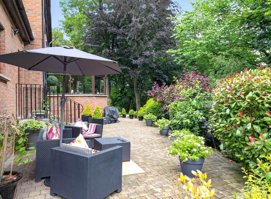 9 Cherry Vale, Lisburn, BT28 1LZ