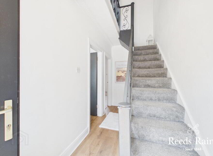 6 Sefton Park, Belfast, BT4 1PN