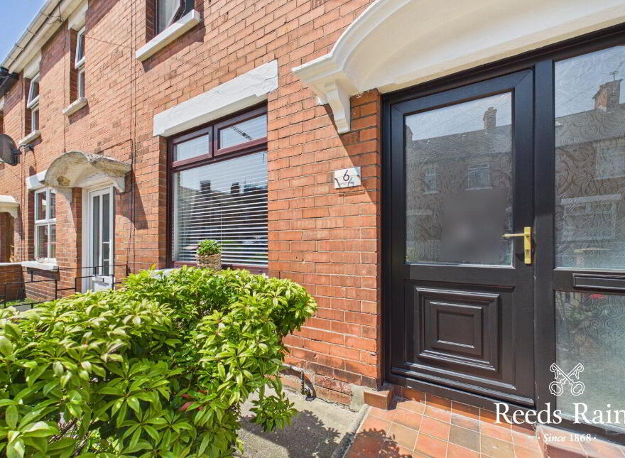 6 Sefton Park, Belfast, BT4 1PN