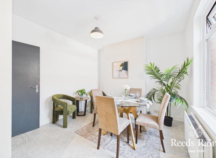 6 Sefton Park, Belfast, BT4 1PN