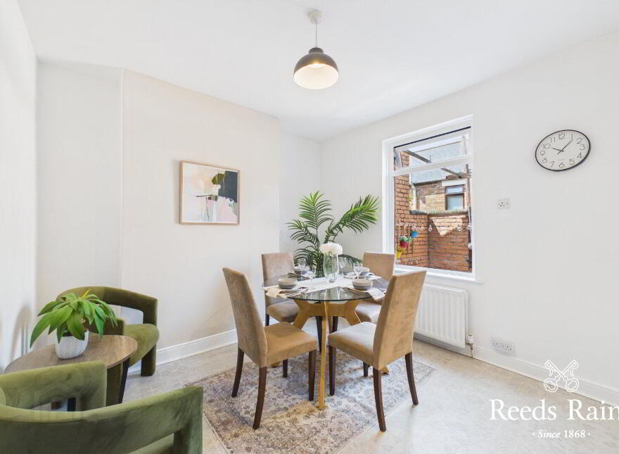 6 Sefton Park, Belfast, BT4 1PN