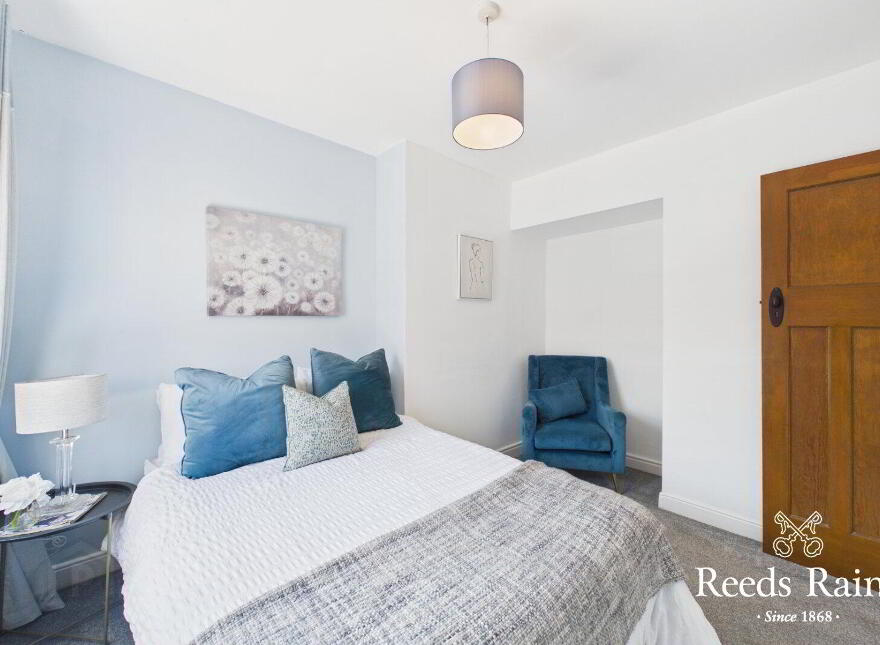 6 Sefton Park, Belfast, BT4 1PN