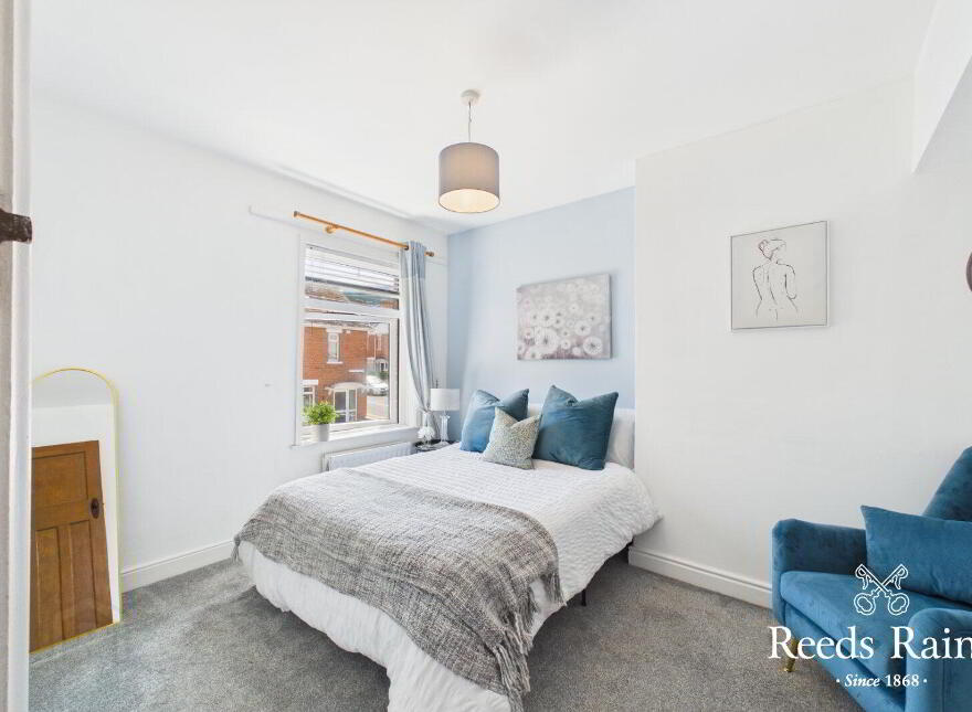 6 Sefton Park, Belfast, BT4 1PN