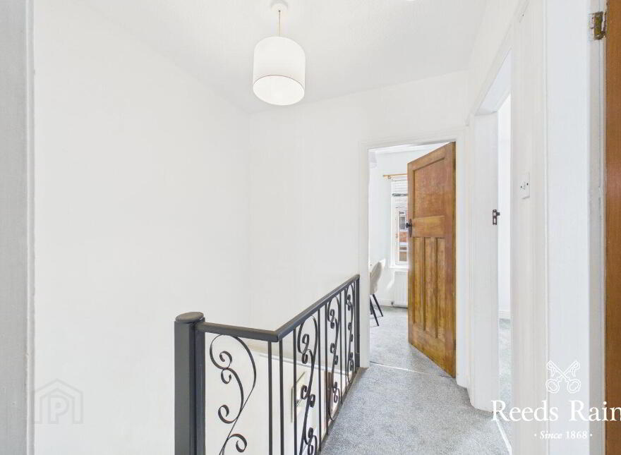 6 Sefton Park, Belfast, BT4 1PN