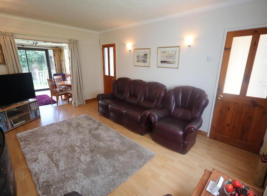 24 Cairngorm Crescent, Newtownabbey, BT36 5EW