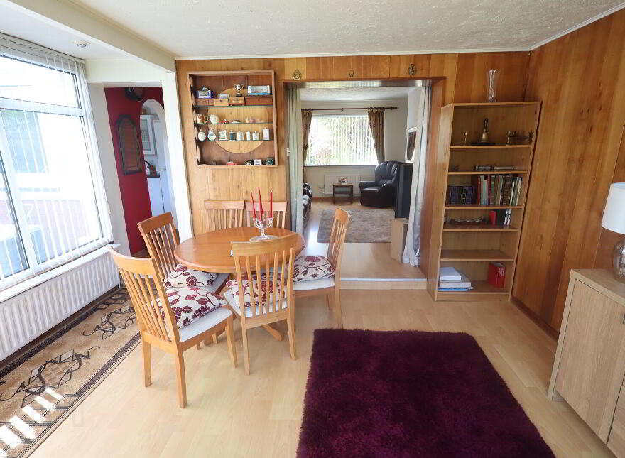 24 Cairngorm Crescent, Newtownabbey, BT36 5EW