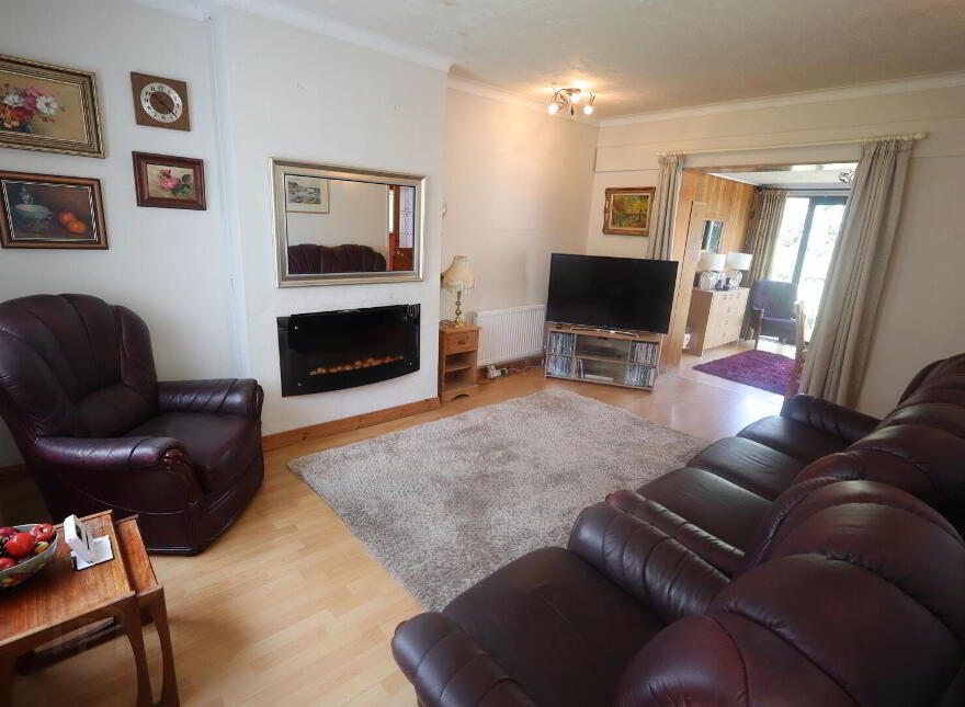 24 Cairngorm Crescent, Newtownabbey, BT36 5EW
