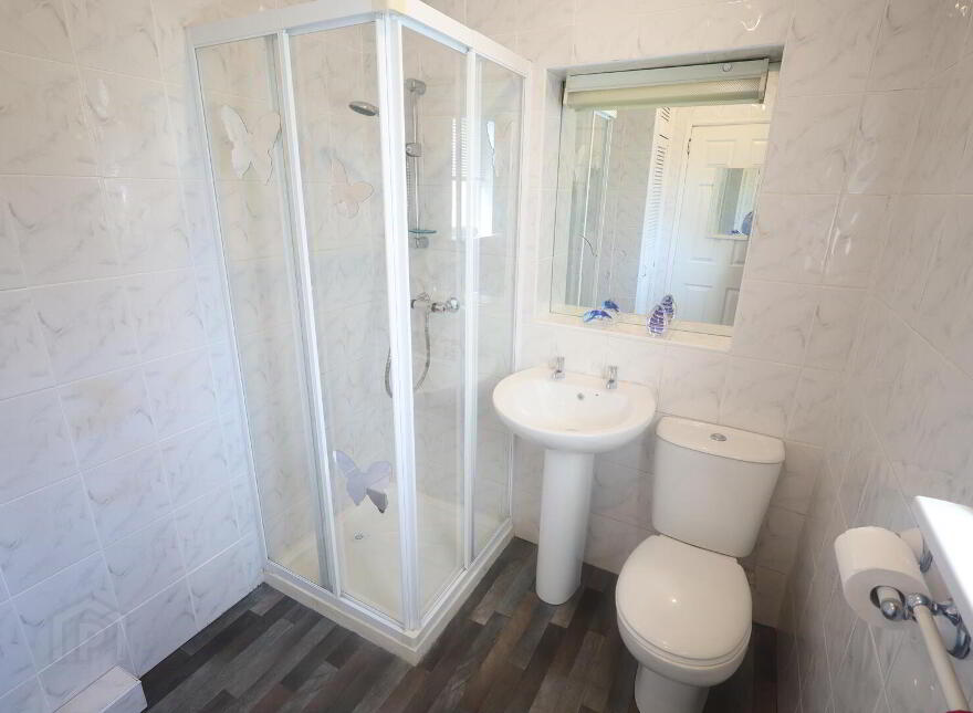 24 Cairngorm Crescent, Newtownabbey, BT36 5EW