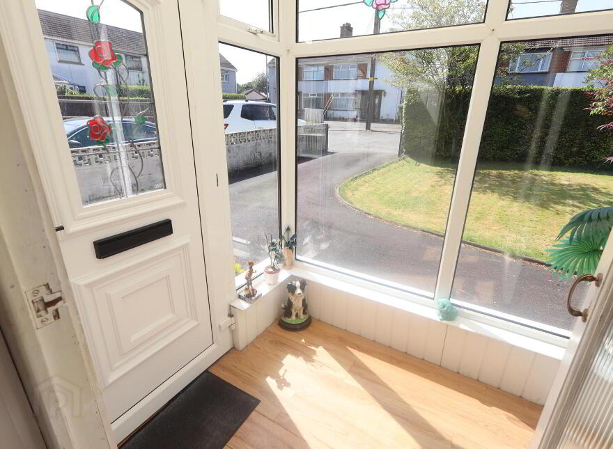 24 Cairngorm Crescent, Newtownabbey, BT36 5EW