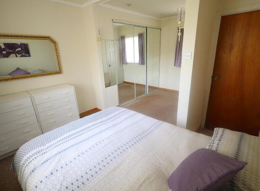 24 Cairngorm Crescent, Newtownabbey, BT36 5EW