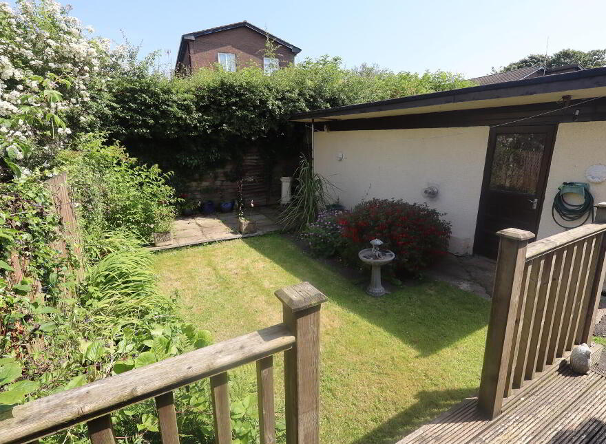 24 Cairngorm Crescent, Newtownabbey, BT36 5EW