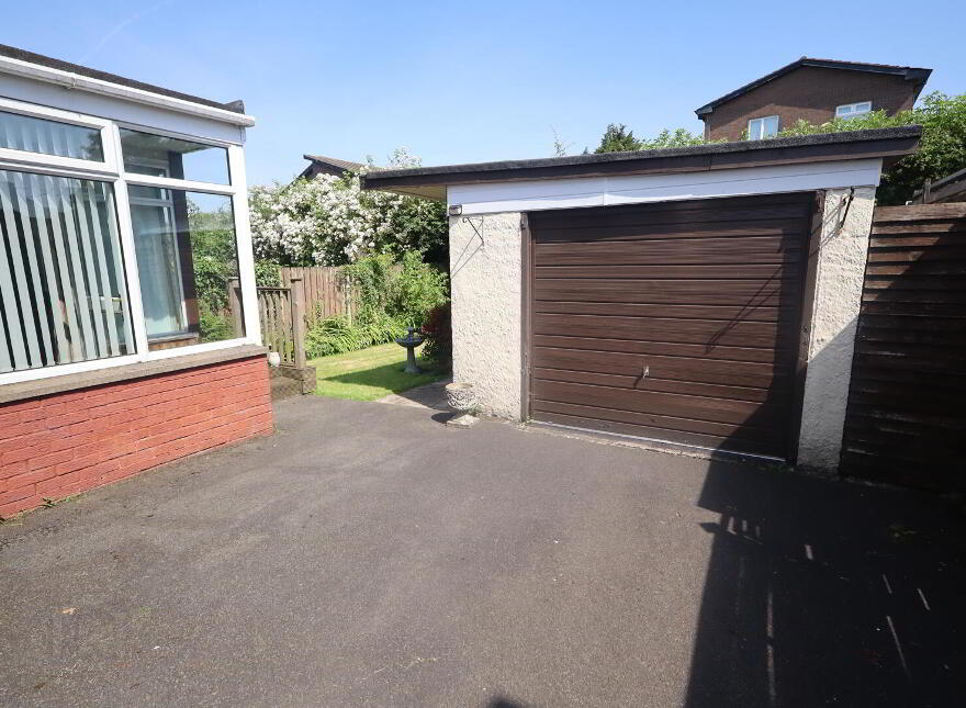 24 Cairngorm Crescent, Newtownabbey, BT36 5EW
