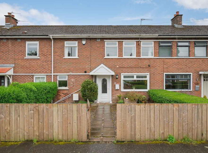 19 Edenvale Crescent, Belfast, BT4 2BH