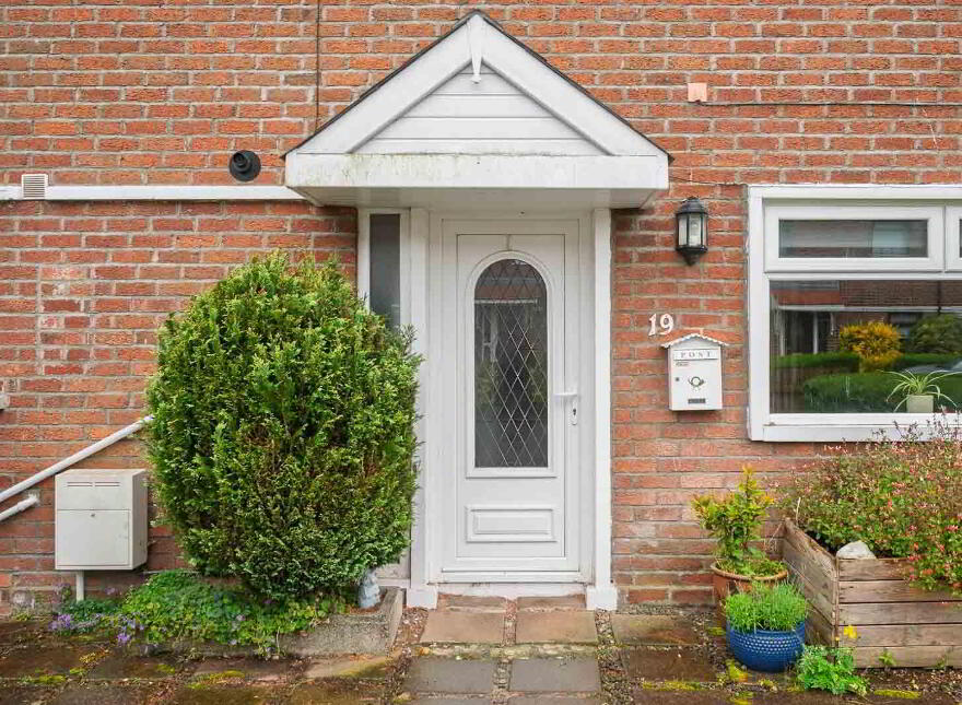 19 Edenvale Crescent, Belfast, BT4 2BH
