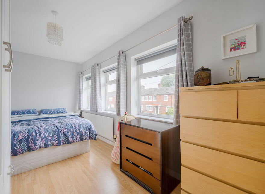 19 Edenvale Crescent, Belfast, BT4 2BH