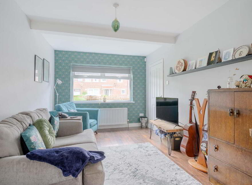 19 Edenvale Crescent, Belfast, BT4 2BH