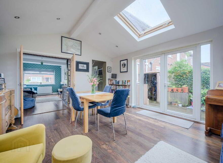 19 Edenvale Crescent, Belfast, BT4 2BH