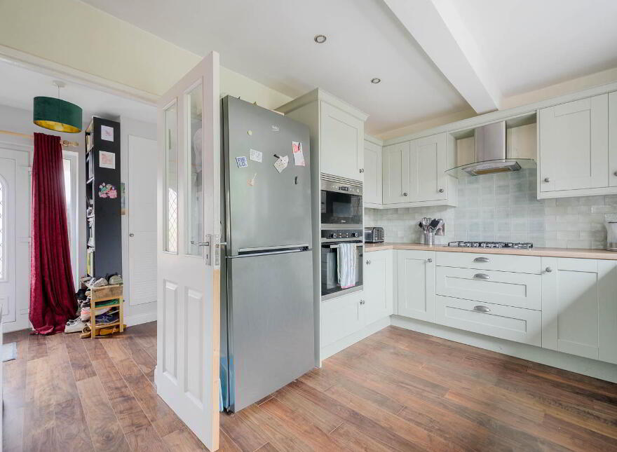 19 Edenvale Crescent, Belfast, BT4 2BH