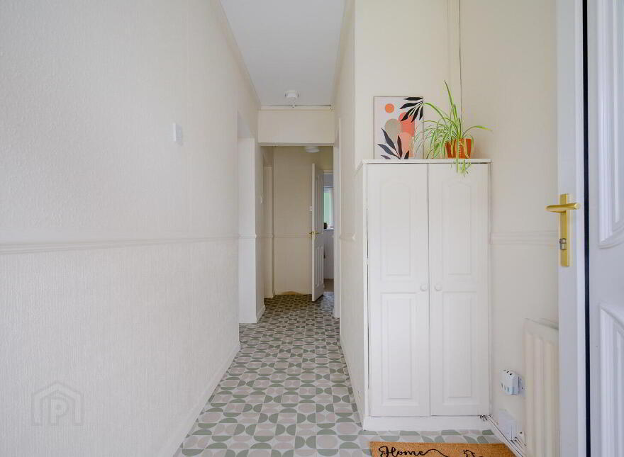 Apt 23, Whincroft Way, Belfast, BT5 7LA