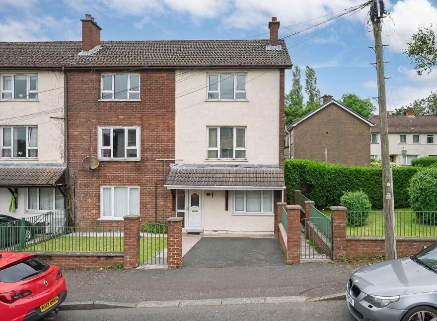 Apt 23, Whincroft Way, Belfast, BT5 7LA