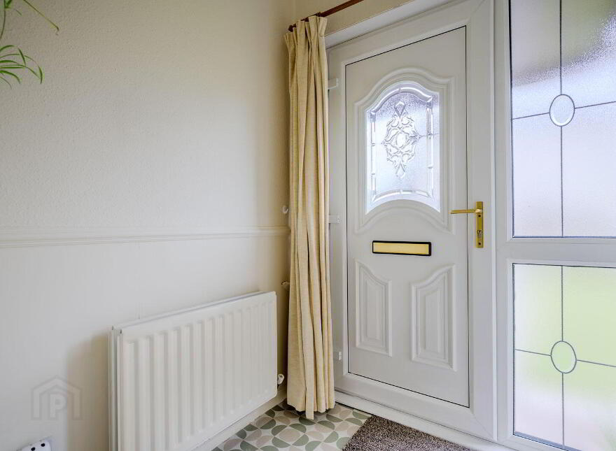 Apt 23, Whincroft Way, Belfast, BT5 7LA