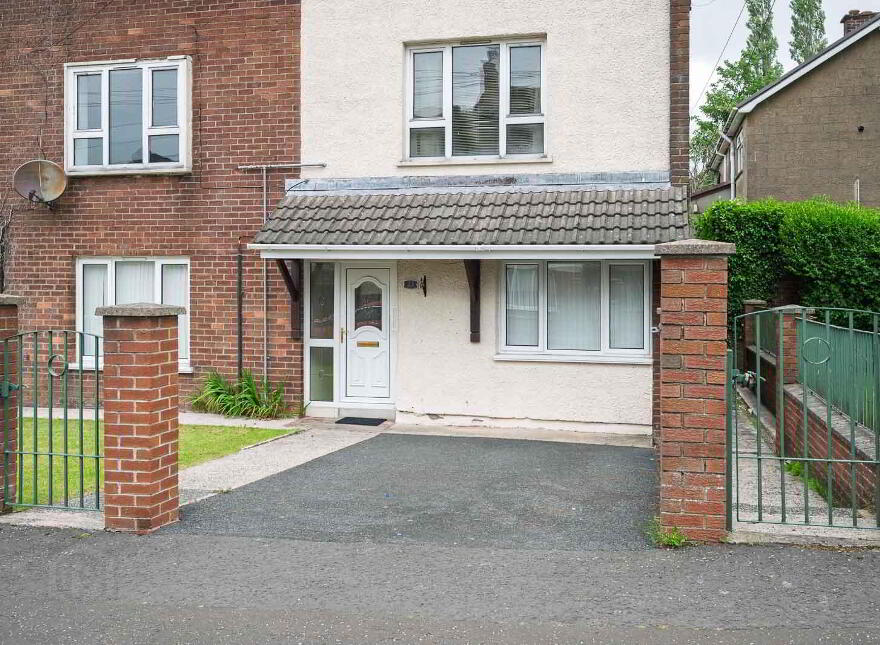 Apt 23, Whincroft Way, Belfast, BT5 7LA