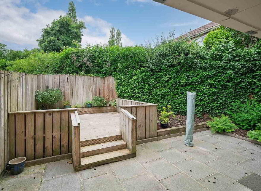 Apt 23, Whincroft Way, Belfast, BT5 7LA