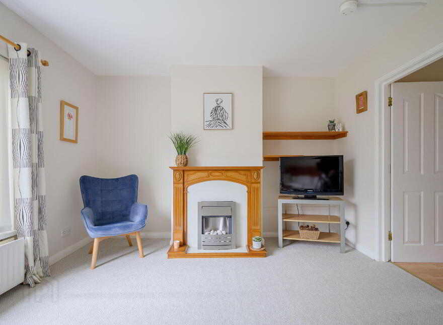 Apt 23, Whincroft Way, Belfast, BT5 7LA