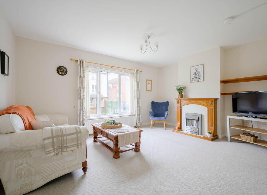 Apt 23, Whincroft Way, Belfast, BT5 7LA