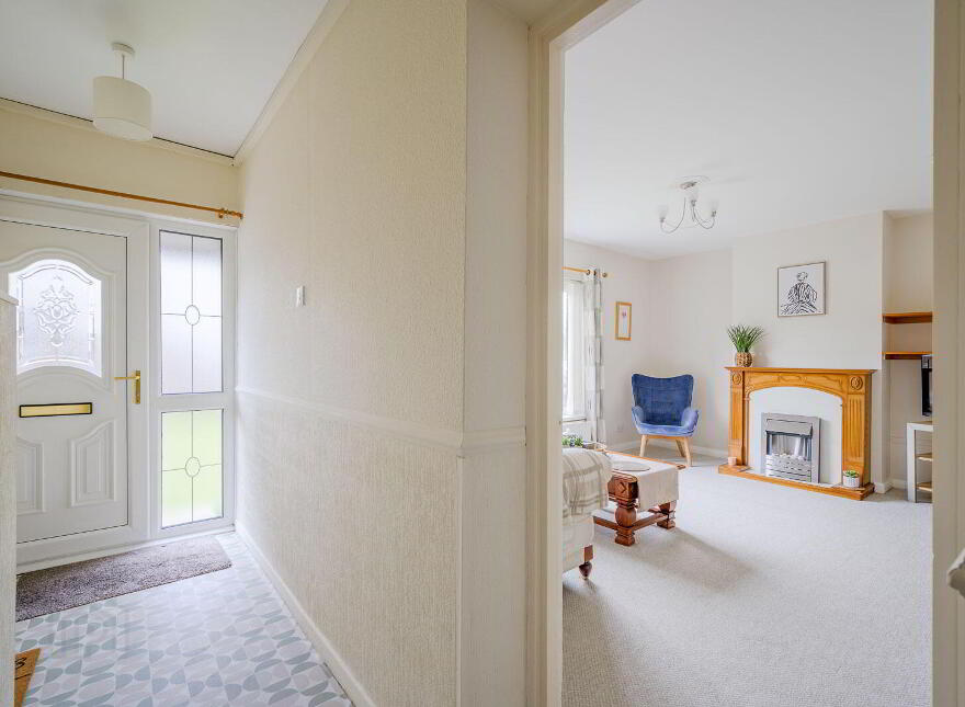 Apt 23, Whincroft Way, Belfast, BT5 7LA