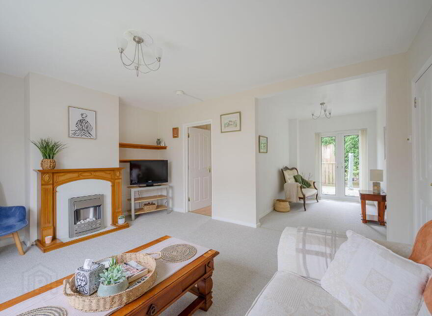 Apt 23, Whincroft Way, Belfast, BT5 7LA