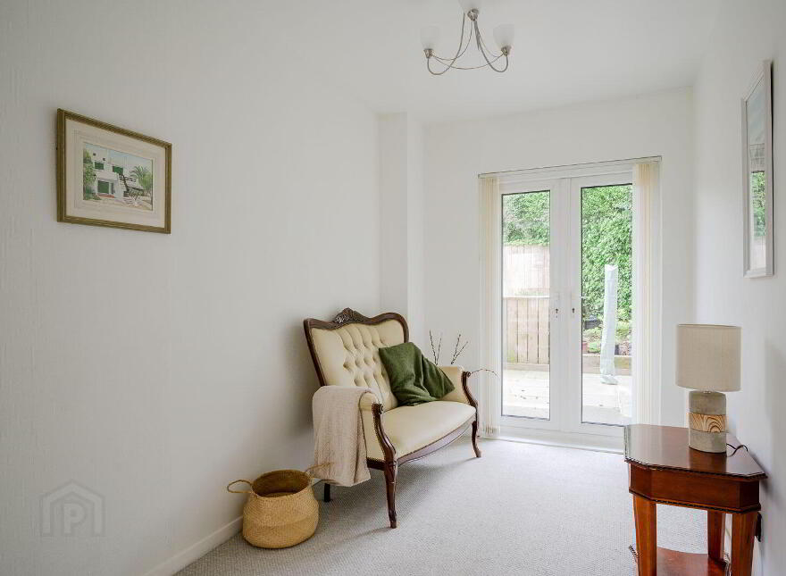 Apt 23, Whincroft Way, Belfast, BT5 7LA