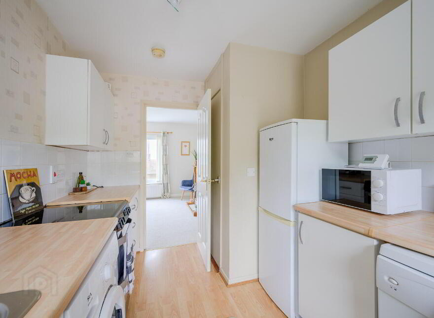 Apt 23, Whincroft Way, Belfast, BT5 7LA