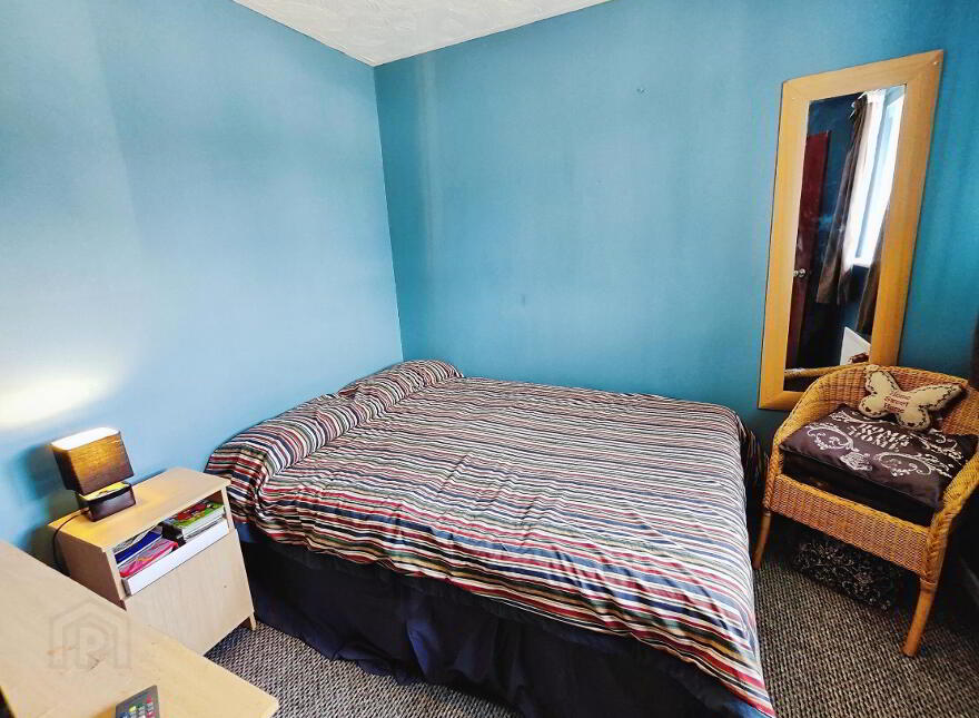 41 Shell Bridge Park, Coleraine, BT52 2HP