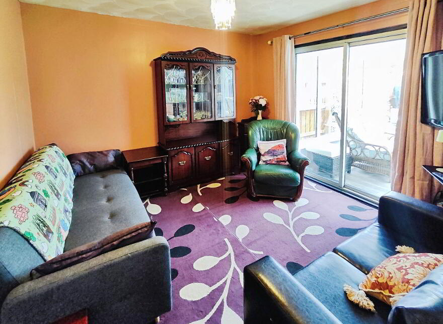 41 Shell Bridge Park, Coleraine, BT52 2HP