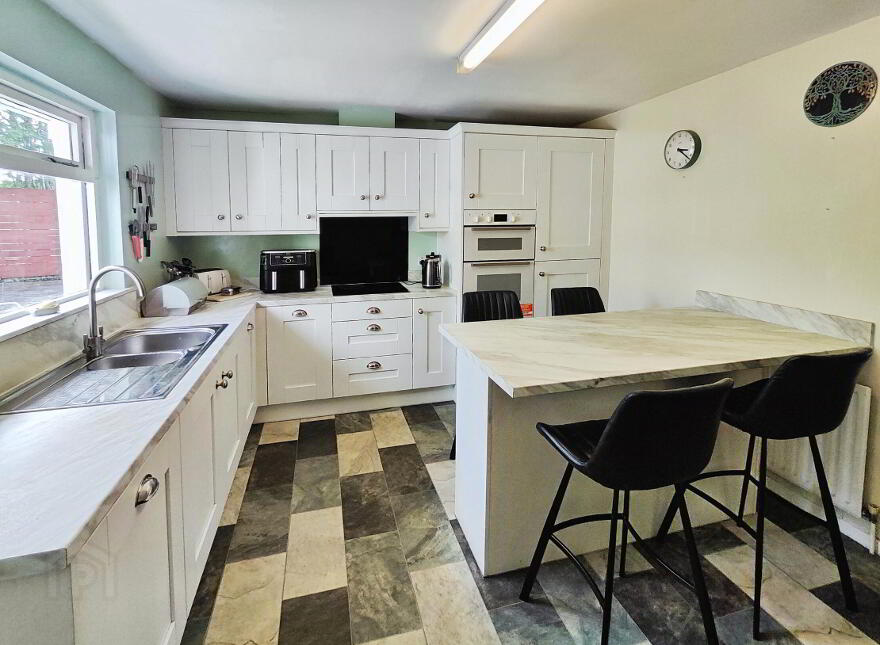41 Shell Bridge Park, Coleraine, BT52 2HP
