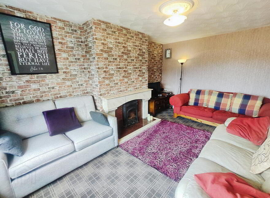 41 Shell Bridge Park, Coleraine, BT52 2HP