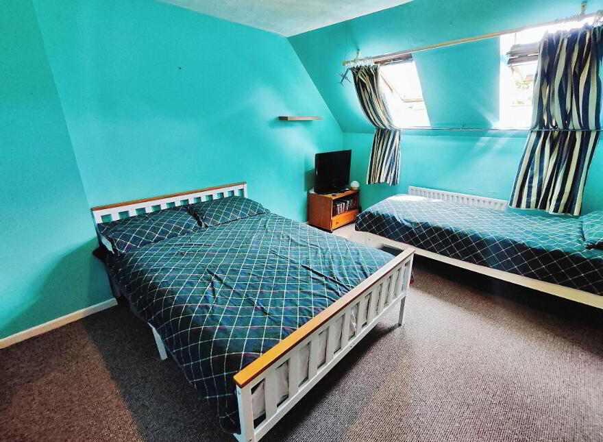 41 Shell Bridge Park, Coleraine, BT52 2HP