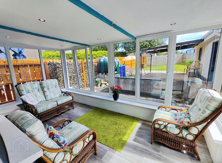41 Shell Bridge Park, Coleraine, BT52 2HP