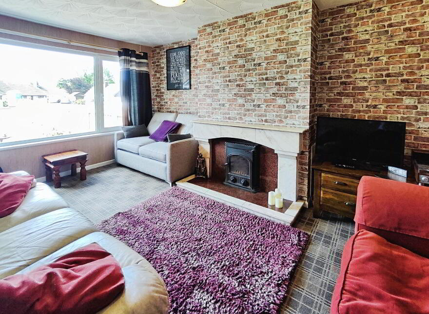 41 Shell Bridge Park, Coleraine, BT52 2HP