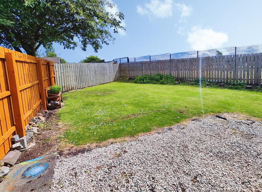 41 Shell Bridge Park, Coleraine, BT52 2HP