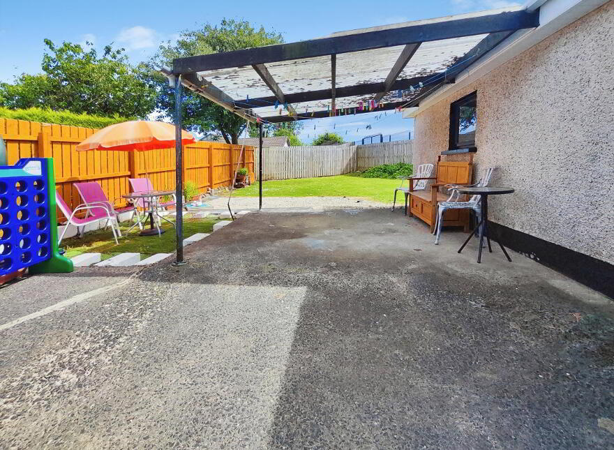 41 Shell Bridge Park, Coleraine, BT52 2HP